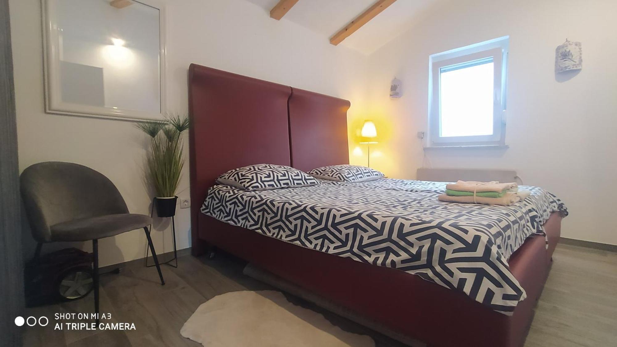 Villa Molo Novigrad Istria エクステリア 写真